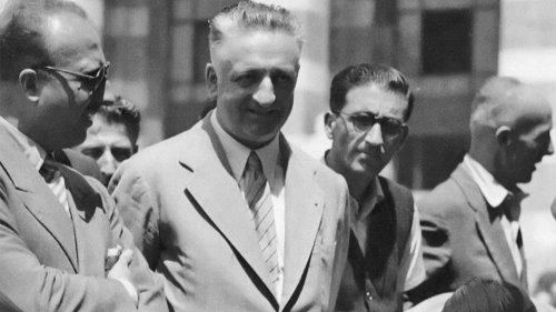 20 facts about the "Ford vs. Ferrari" rivalry most people don’t know