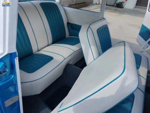 1957 Ford Fairlane 500