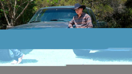 10 men who don’t need a pickup truck &amp; 10 who actually do