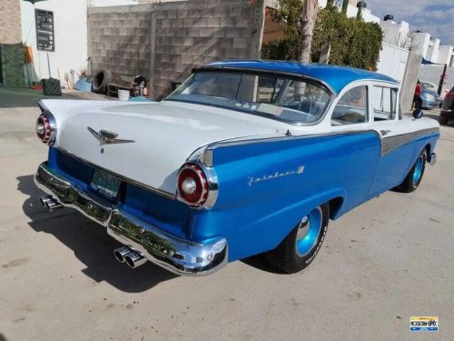 1957 Ford Fairlane 500 for sale