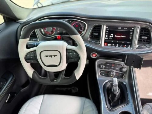2016 Dodge Challenger