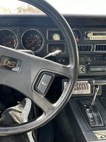 1981 Toyota Celica Supra MK1 for sale