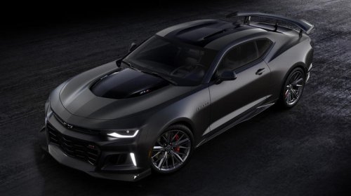 12 non-Corvettes that are powered by Corvette engines