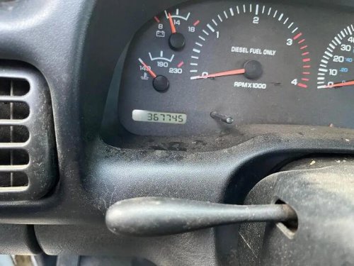 1998 Dodge Ram 2500