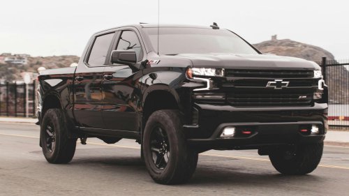 10 men who don’t need a pickup truck &amp; 10 who actually do