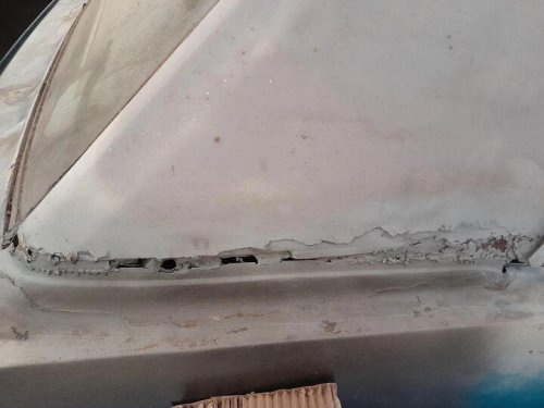 1966 Ford Mustang for sale