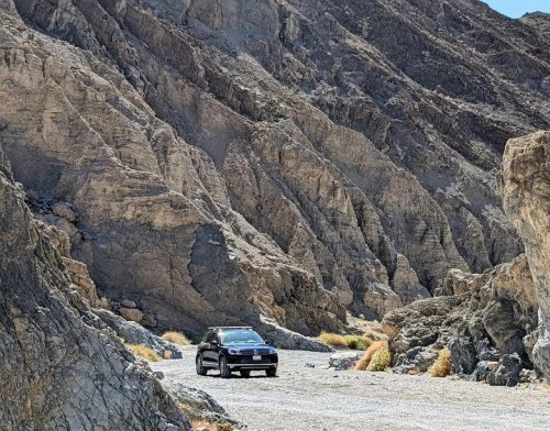 Volkswagen | Volkswagen Touareg | 2015 Volkswagen Touareg for sale