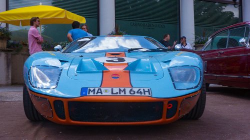 20 facts about the "Ford vs. Ferrari" rivalry most people don’t know