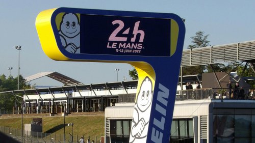 20 facts about the "Ford vs. Ferrari" rivalry most people don’t know