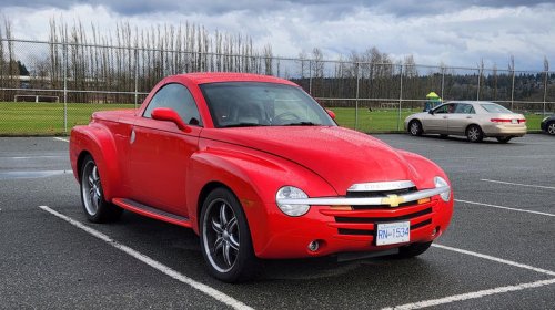 12 non-Corvettes that are powered by Corvette engines