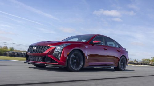 12 non-Corvettes that are powered by Corvette engines