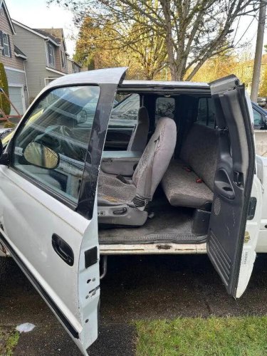 1998 Dodge Ram 2500 for sale