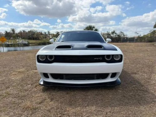 2016 Dodge Challenger for sale