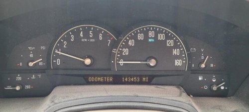 2007 Cadillac XLR