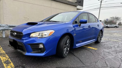Boston has too many potholes! What car should I buy?