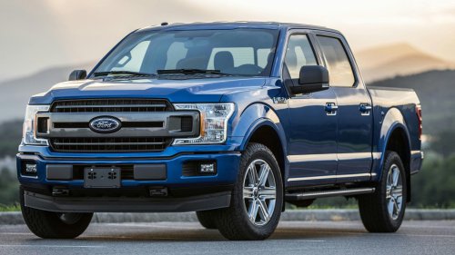 10 men who don’t need a pickup truck &amp; 10 who actually do