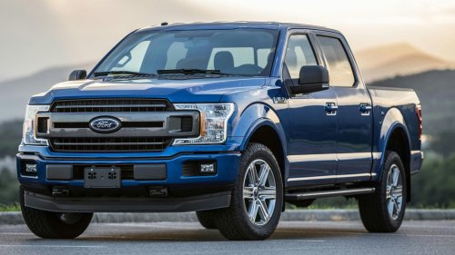 10 men who don’t need a pickup truck & 10 who actually do