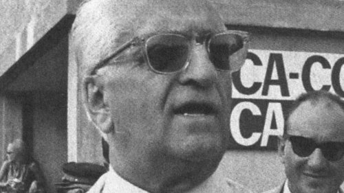 20 facts about the "Ford vs. Ferrari" rivalry most people don’t know