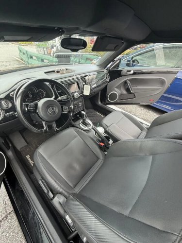 2016 Volkswagen Beetle for sale