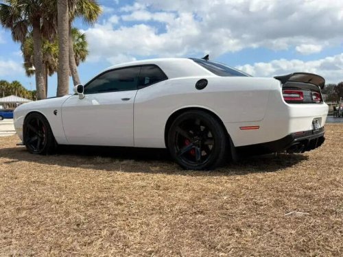 2016 Dodge Challenger for sale