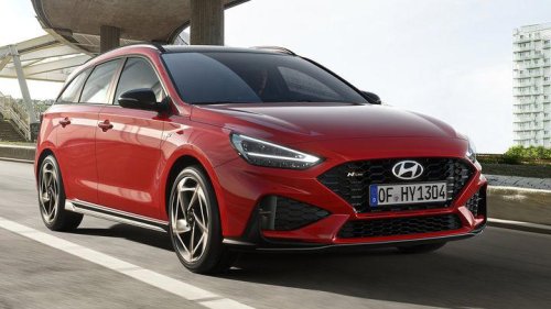 Es más barato con esta rebaja de 2.900 € y, con 600 l de maletero y un gran equipamiento, este compacto es ideal para toda la familia