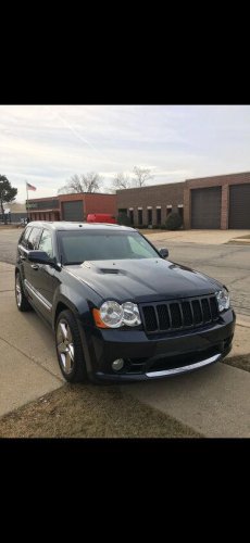 2009 Jeep Grand Cherokee for sale