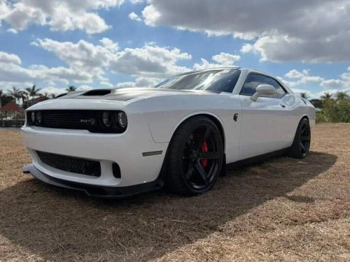Dodge, Dodge Challenger, 2016 Dodge Challenger for sale