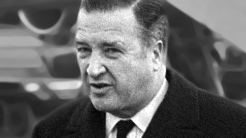 20 facts about the "Ford vs. Ferrari" rivalry most people don’t know