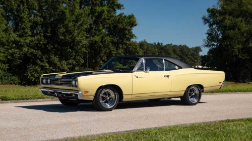5 muscle cars that punched above their weight