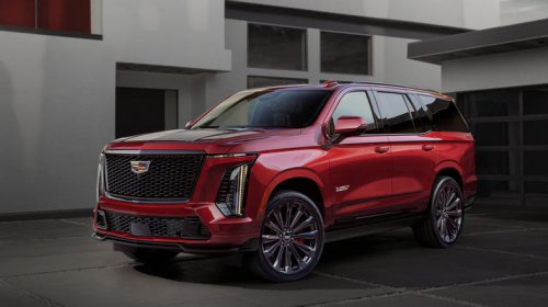 12 non-Corvettes that are powered by Corvette engines