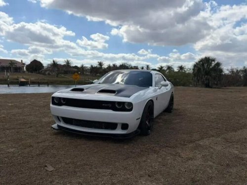 2016 Dodge Challenger for sale