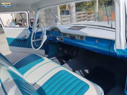 1957 Ford Fairlane 500