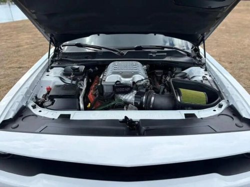 2016 Dodge Challenger for sale