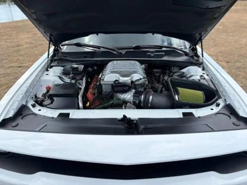 2016 Dodge Challenger