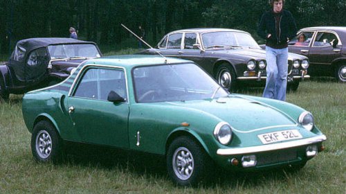 Oliver Pickard's Project Mosquito is an incredible machine six years in the making