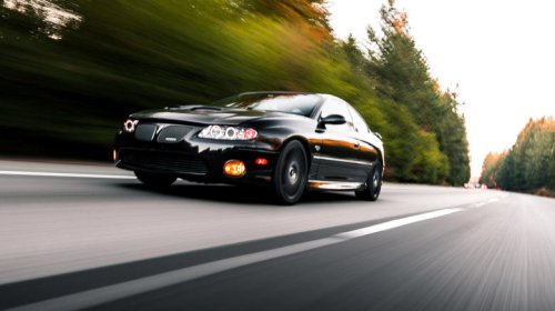 12 non-Corvettes that are powered by Corvette engines