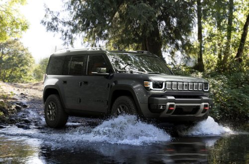 15 próximos coches eléctricos por los que vale la pena entusiasmarse