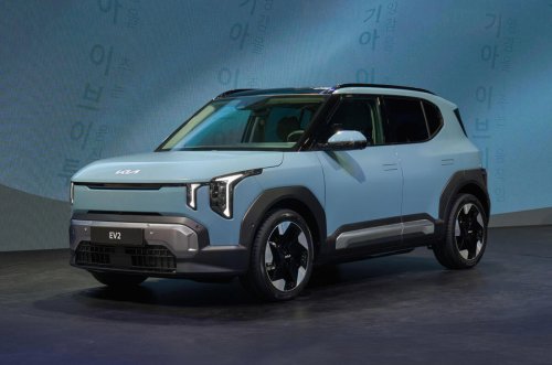 15 próximos coches eléctricos por los que vale la pena entusiasmarse