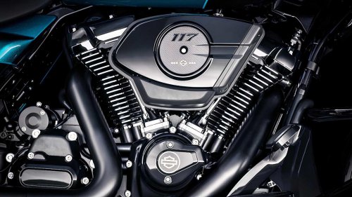 The best motorcycle for riding 80 MPH all day