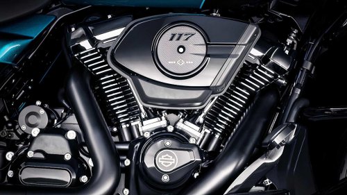 Harley-Davidson Road Glide: The ultimate reliable American bagger
