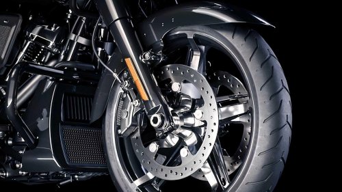 Harley-Davidson Road Glide: The ultimate reliable American bagger