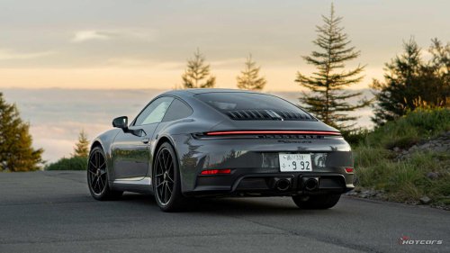 Best hybrid coupes of 2026