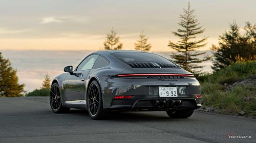 Best hybrid coupes of 2026