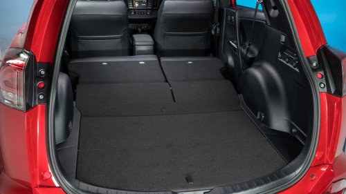 Spending $15,000 on a 2016 Toyota RAV4 could be the best move for budget shoppers in 2026