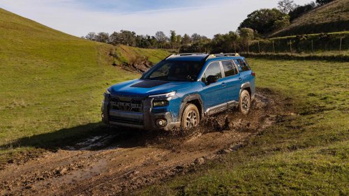Best Subaru Outback model years for reliability