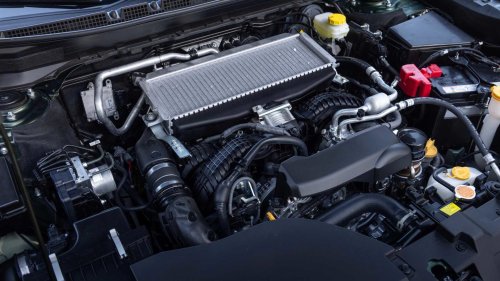 Best Subaru Outback model years for reliability