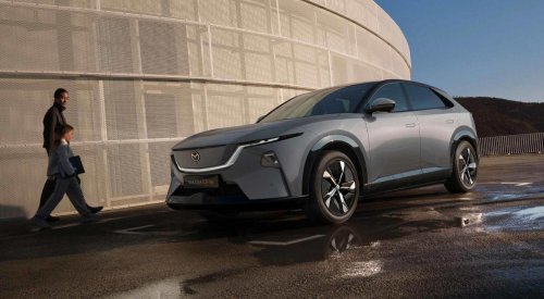 Mazda, Mazda muestra en Madrid el arte japonés que inspira el diseño de sus coches