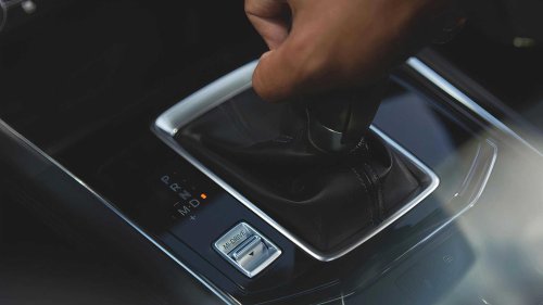 The most reliable compact SUV from the last decade is Mazda's CX-5