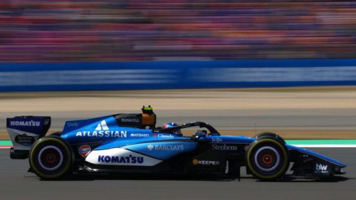 Sainz cambia de objetivo tras un viernes nefasto para Williams: “Lo necesitamos antes de aspirar a mejores resultados”