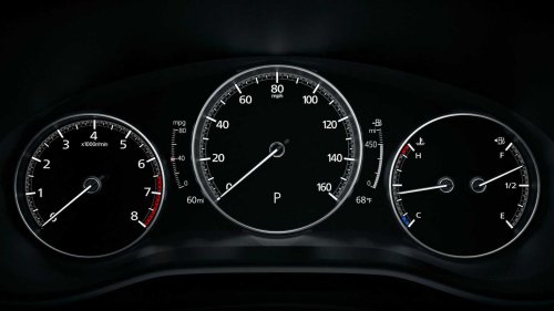 The Mazda CX-30 is the best kept secret in the used market